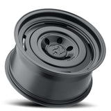 FFT Analog HD Wheels
