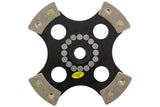 ACT 4 Pad Rigid Race Clutch Disc (4240006)