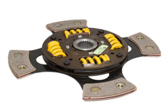 Advanced Clutch ACT 4 Pad Sprung Race Clutch Disc — for select INFINITI and Nissan vehicles (4240206)