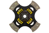 ACT 4 Pad Sprung Race Clutch Disc (4240226)