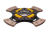 ACT 4 Pad Sprung Race Clutch Disc (4240507)