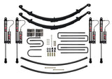 SKY Lift Kit Components