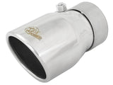 AFE Exhaust Axle Back
