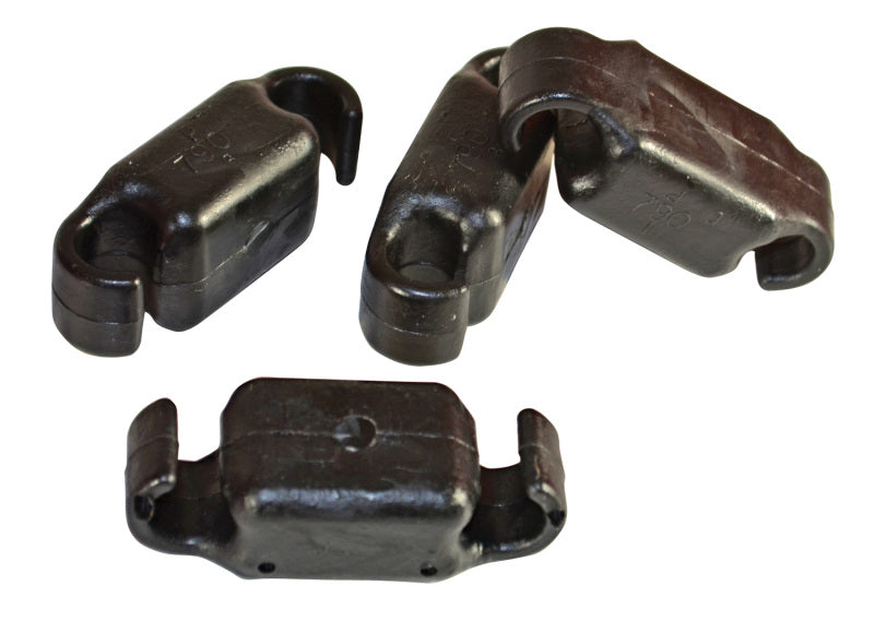SPC Performance Stabilisateur de ressort hélicoïdal (4)