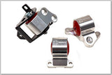 INM Sil Alum Mount Kit-75A