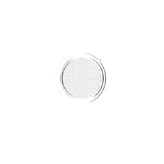 SCE Gaskets Pro Coppr Embssd Exh. for Brad Anderson Fathead 6-8X