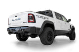 ADD Bomber Rear Bumpers