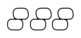 FEL Fuel Injection Plenum Gaskets
