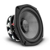 DSE PRO-CF Neodymium Carbon Fiber Loudspeakers