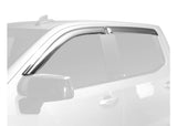 AVS Window Deflectors — 2010-2015 Kia Sorento - image 2