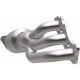 MAG Converter Direct Fit