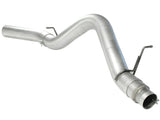 AFE Exhaust DPF Back