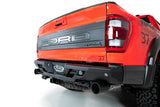 ADD Stealth Fighter Rr Bumper