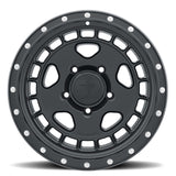 FFT Turbomac HD Wheels