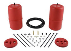 Air Lift Ensemble de ressorts pneumatiques Air Lift 1000