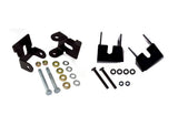 Rugged Ridge Control Arms — 2007-2016 Jeep Wrangler (18003.37)