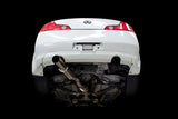 ISR GT Exhausts