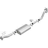 MAG BRE Exhaust Kits
