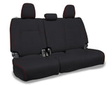 PRP Toyota Tacoma Bench Cover