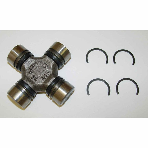 Rugged Ridge Ujoint Nongreasable DANA 25/27/30 4194 Willys & JEEP Models