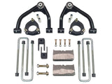 TUF Lift Kits
