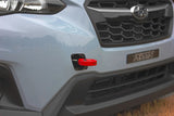 PA Tow Hooks