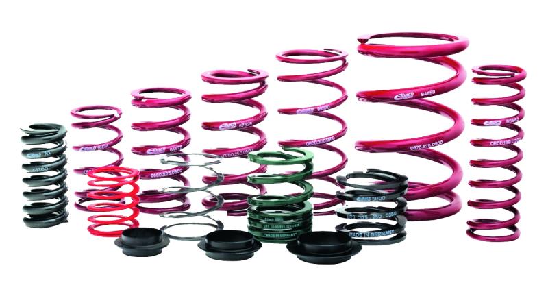 Eibach ERS 10.00 in. Length x 2.50 in. ID Coil-Over Spring