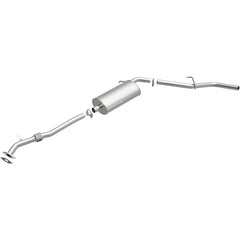 MagnaFlow Ensemble BRE Exhaust 01-04 Nissan Frontier 2.4L