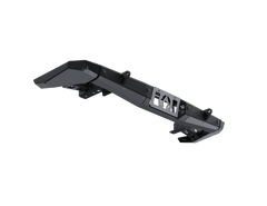 Artec Industries 20-25 Jeep Wrangler Gladiator High Clearance Rear Bumper - No Cut