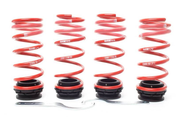 H&R Ressorts d'abaissement réglables VTF 12-19 BMW 650i coupé F13 (Adaptive Drive inclus)