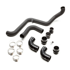 COBB Ensemble de tuyaux rigides de refroidisseur intermédiaire - 2016-2018 Ford Focus RS