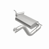 MAG BRE Muffler Kit
