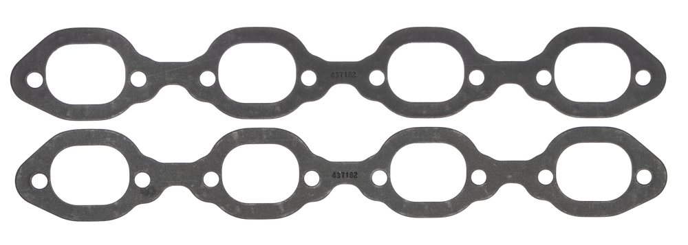SCE Gaskets Ford/Kaase Boss 429 Graph-Form 1/8 Thk Gskts