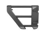 Go Rhino Jeep 18-21 Wrangler JLU/20-21 Gladiator JT Trailline Replacement Rear Tube Door (572602)