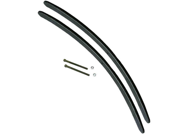 Superlift 9913 GM LEAF KIT REAR 6 LUG (2580)