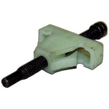 Crown Automotive Headlight Adjusting Screw — Gray, White