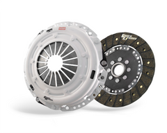 Clutch Masters 2017 Honda Civic 1.5L FX100 Rigid Disc Clutch Kit