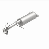 MAG BRE Muffler Kit