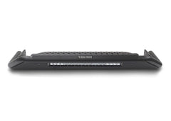 Go Rhino RC3 LR Bull Bar with Skid Plate & Mounting Brackets — 2014-2015 Chevy Silverado 1500 (5618620LT)