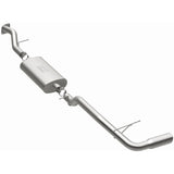 MAG Catback Exhaust