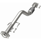 MAG BRE Front Pipe Kit