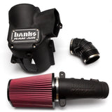 GBE Ram-Air Intake Systems
