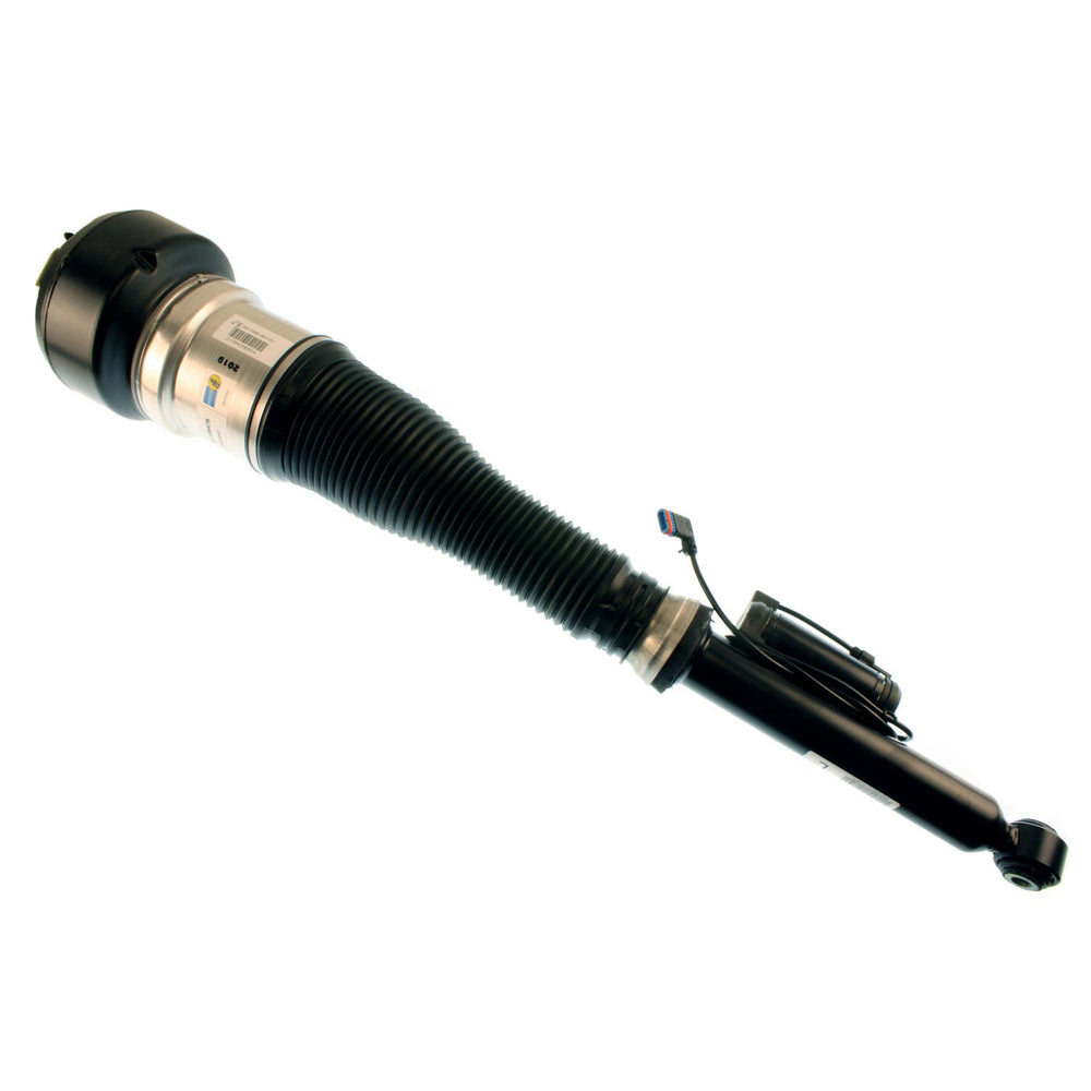 Bilstein B4 OE Replacement (Air) — Rear Left, for select Mercedes-Benz vehicles (44-109479)