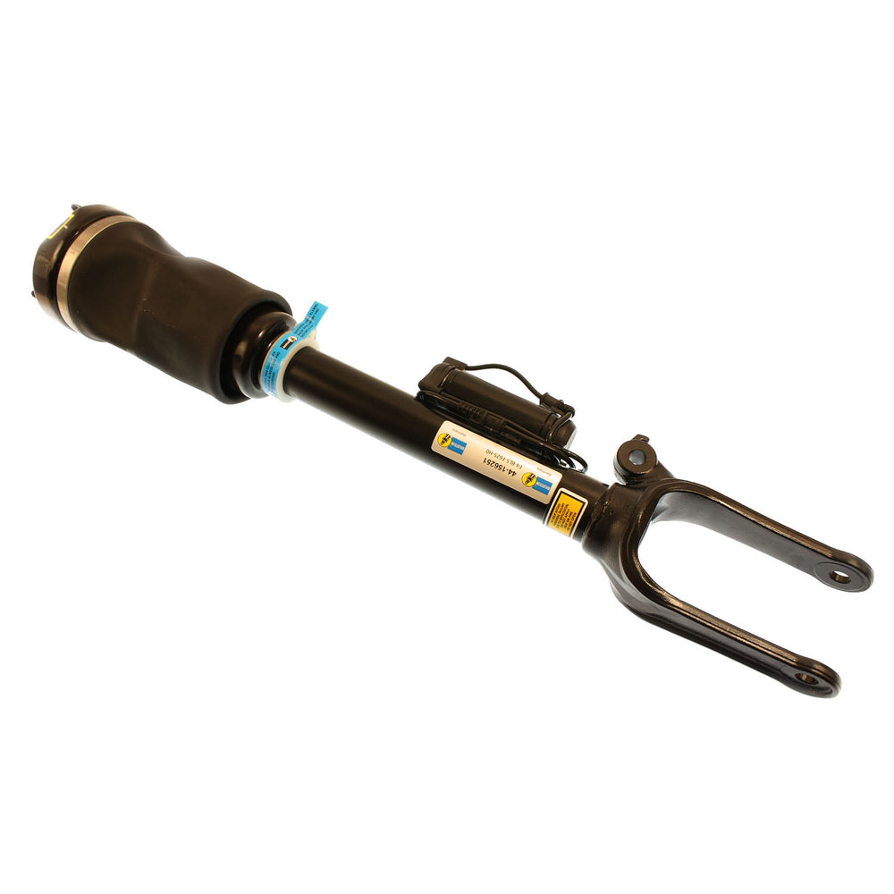 Bilstein B4 OE Replacement (Air) — Front, for select Mercedes-Benz vehicles (44-156251)
