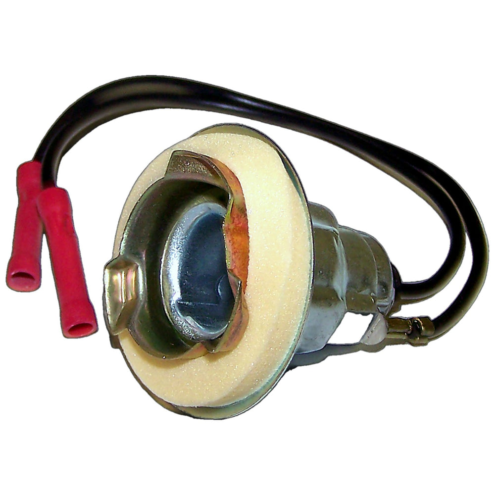 Crown Automotive Light Socket