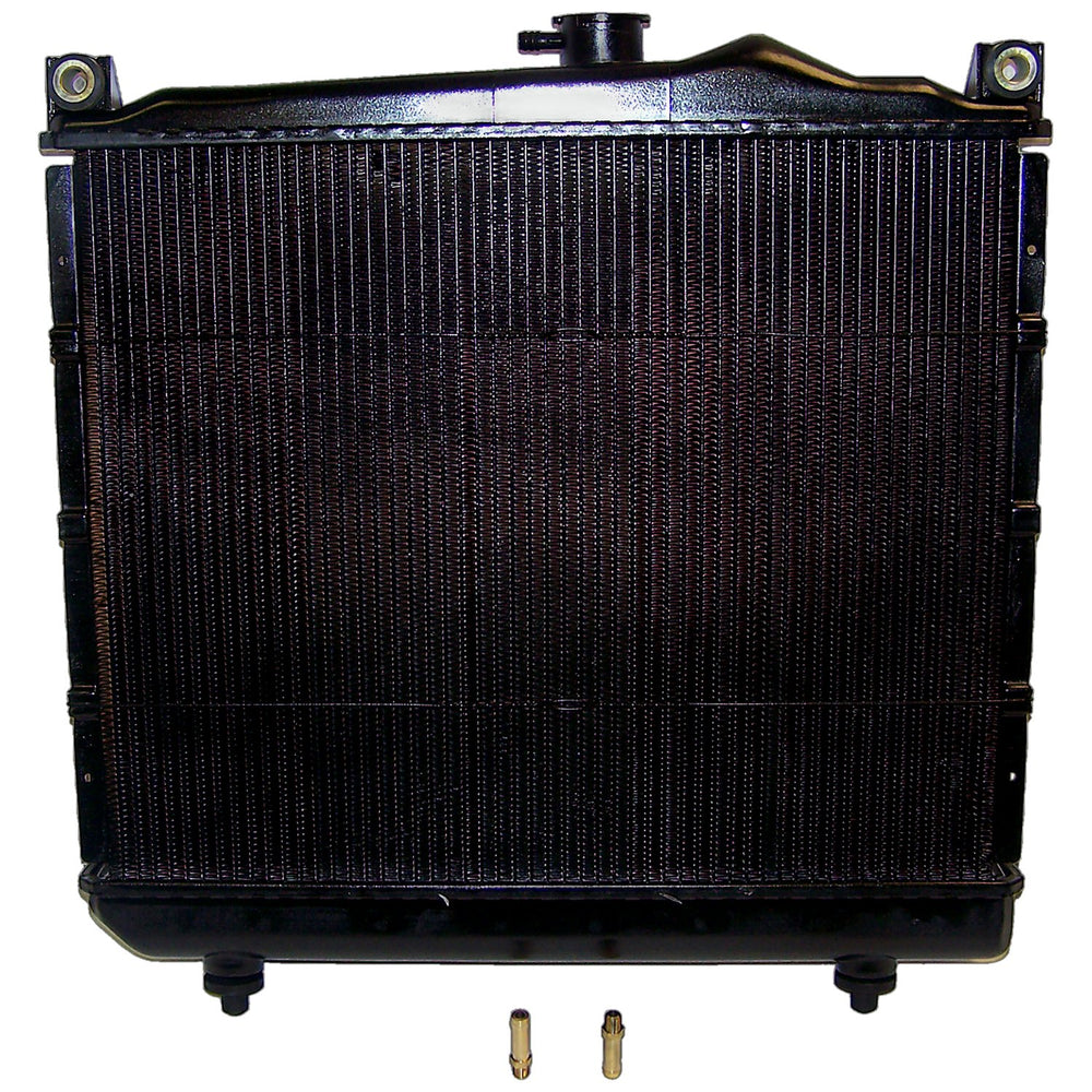 Crown Automotive Radiateur — 1987-1996 Dodge Dakota (4401727)
