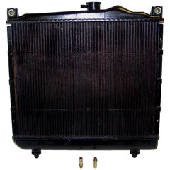 Crown Automotive Radiateur — 1987-1996 Dodge Dakota (4401727)
