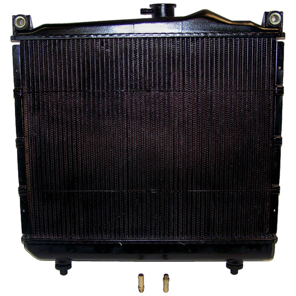 Crown Automotive Radiator — 1987-1996 Dodge Dakota (4401727)