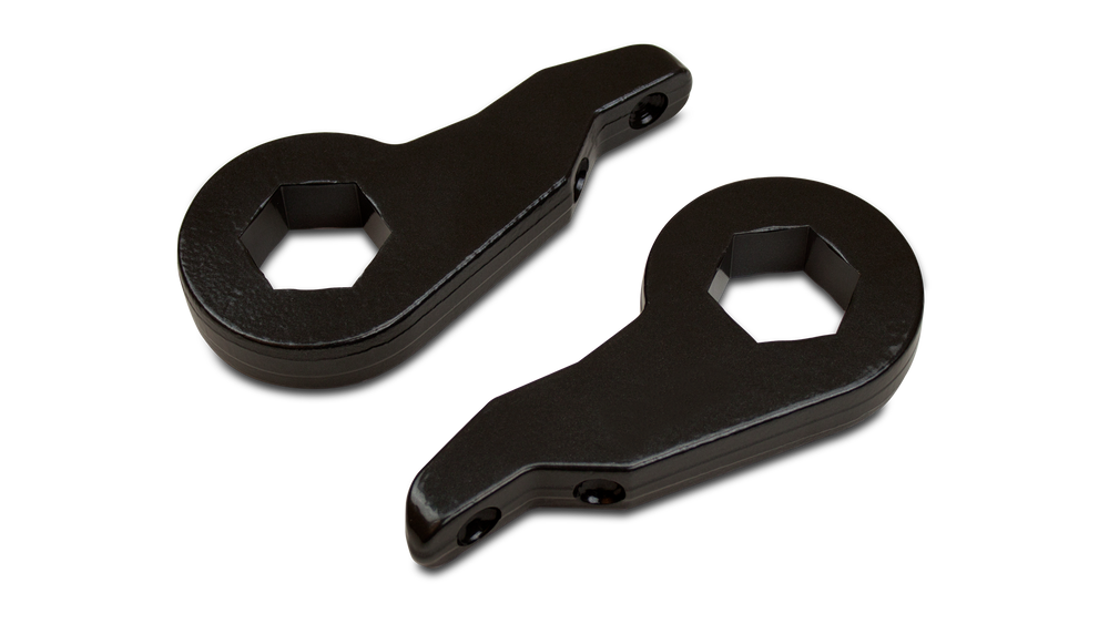 Body Armor 4X4 Key/Shock Extender - 504011-GM