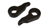 Body Armor 4X4 Key/Shock Extender - 504011-GM